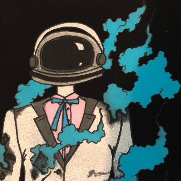 Judah and the Lion (band) tee - Picture 3 of 3